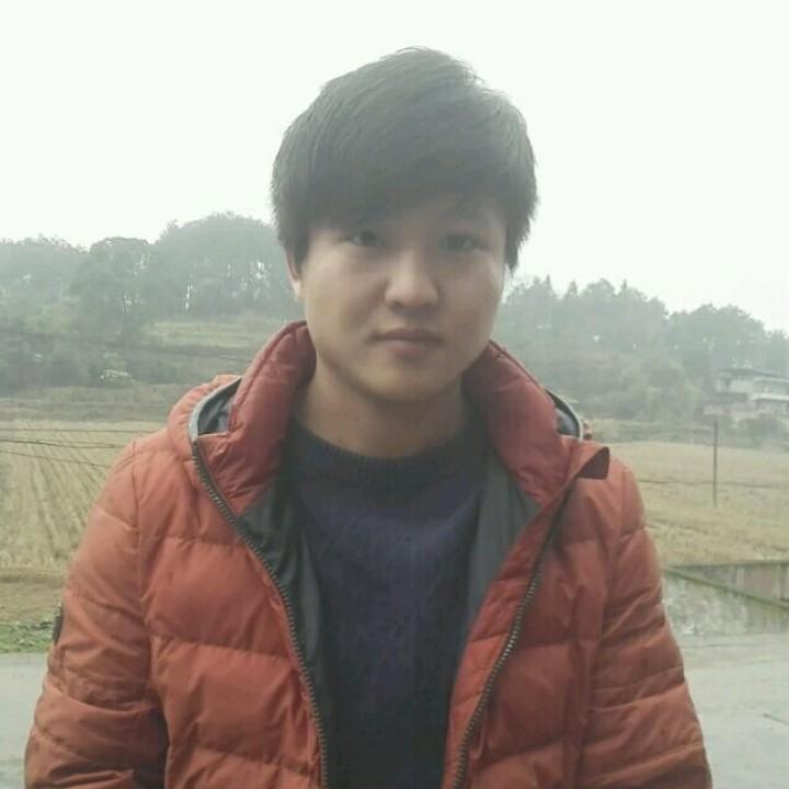 寒雪暮少年