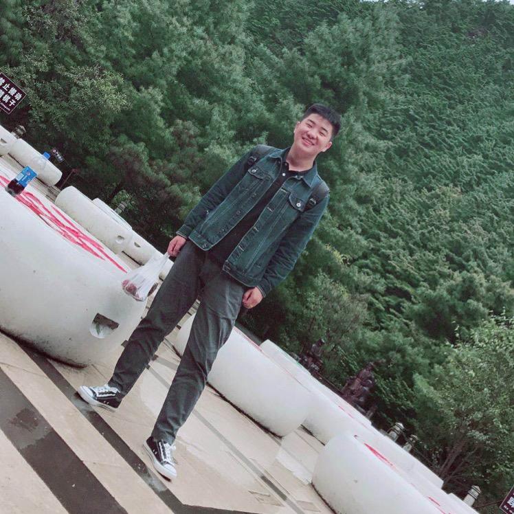 一身正气 🚶