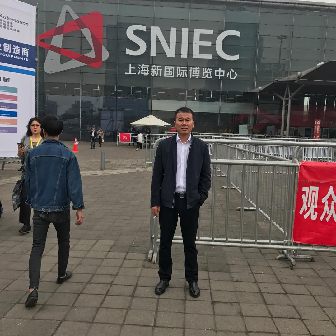 恒飞制冷