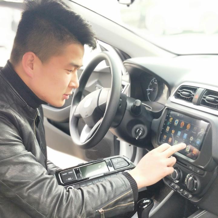 武威，坐垫，导航，行车记录仪