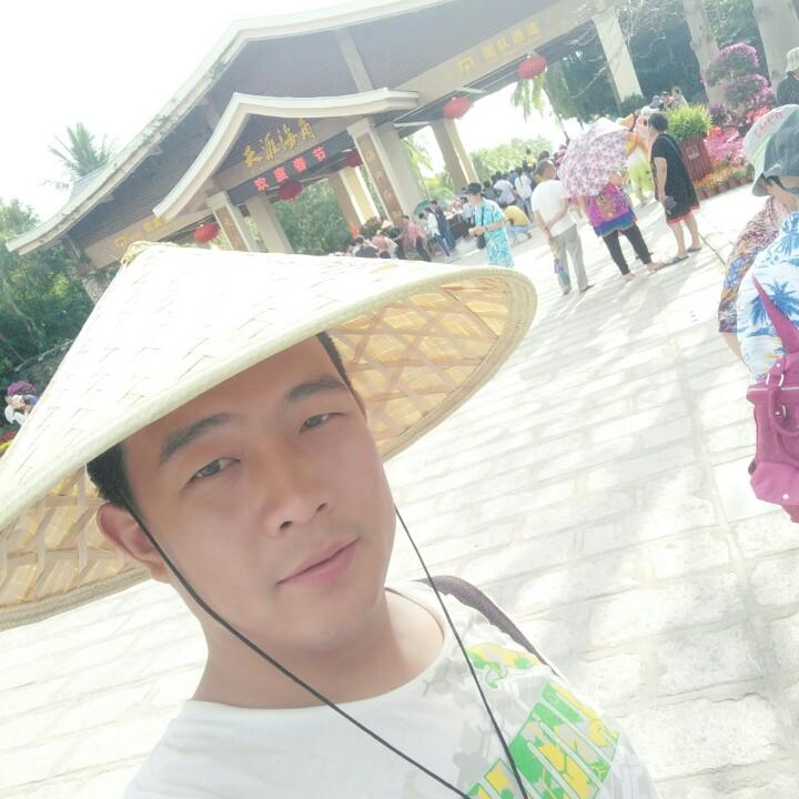 摆渡人