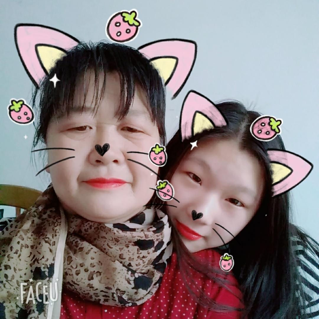 灿烂阳光♥