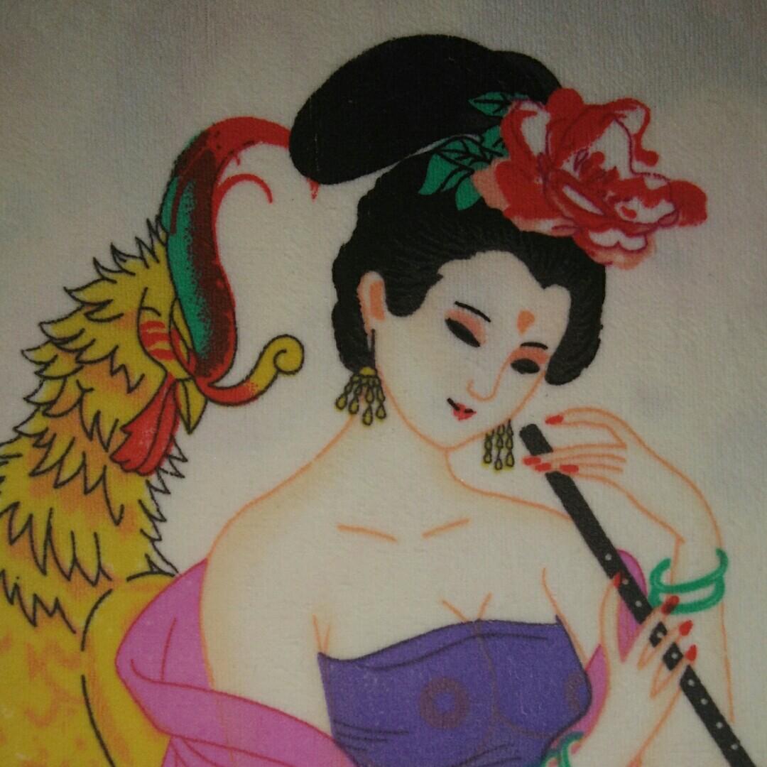 奔跑的鸵鸟@