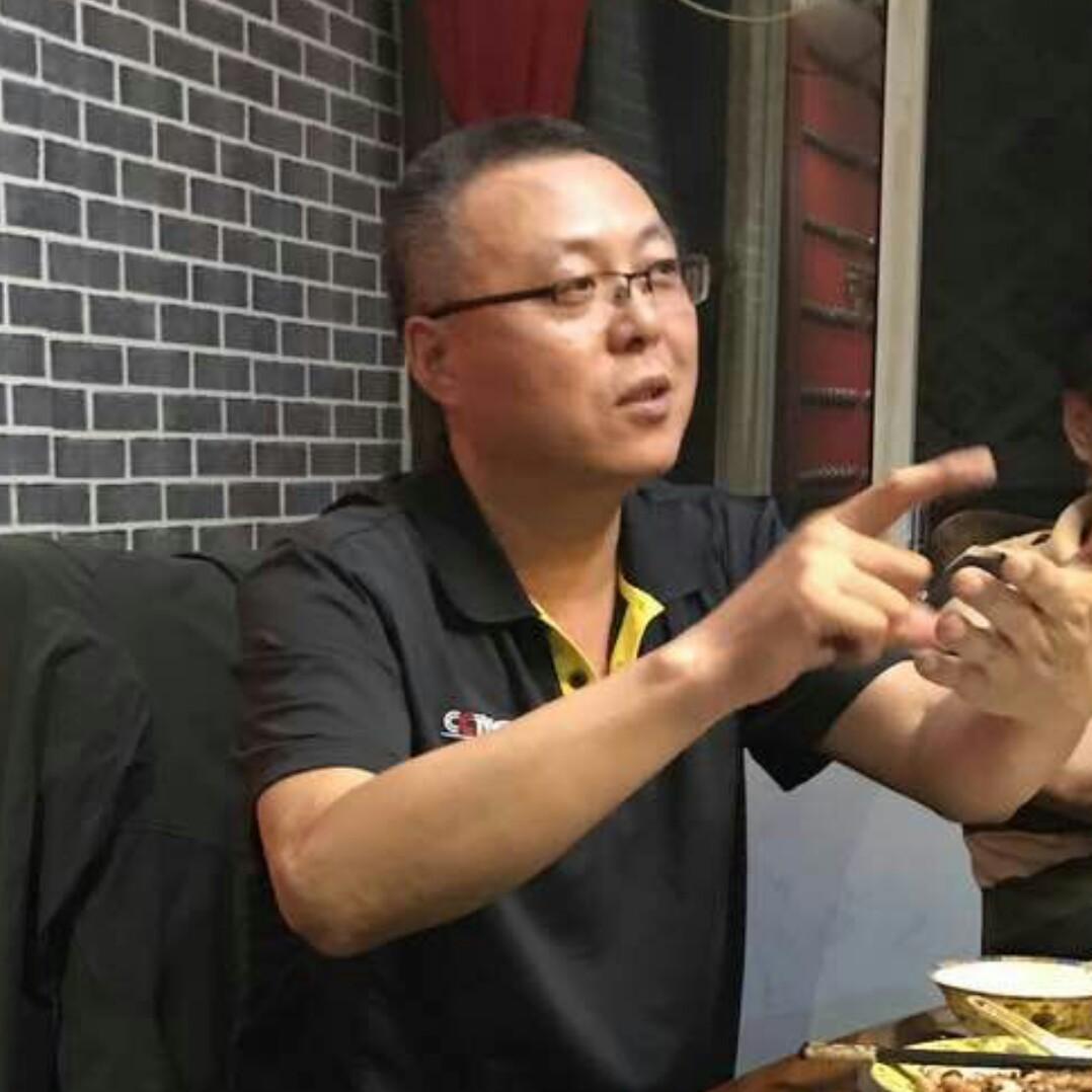 炫盘匠