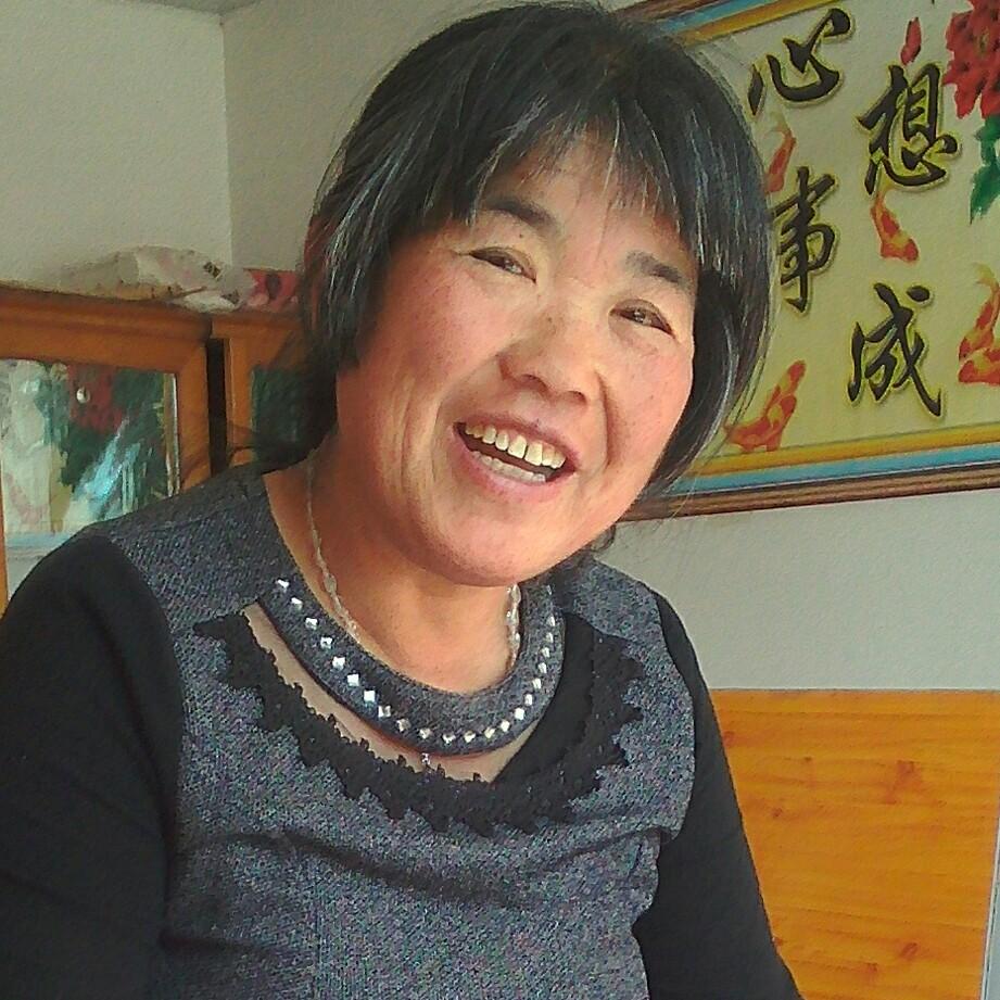 幸福一家人