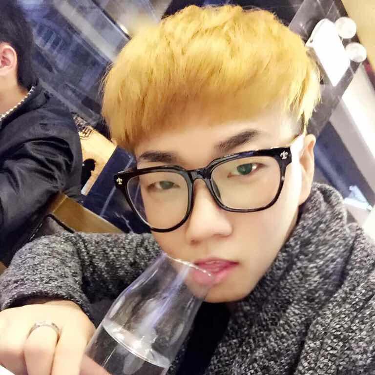 曳舞男孩