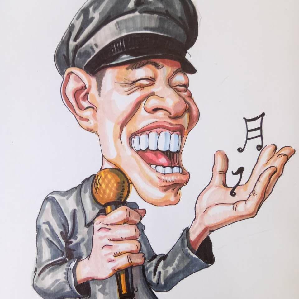 山西大牙