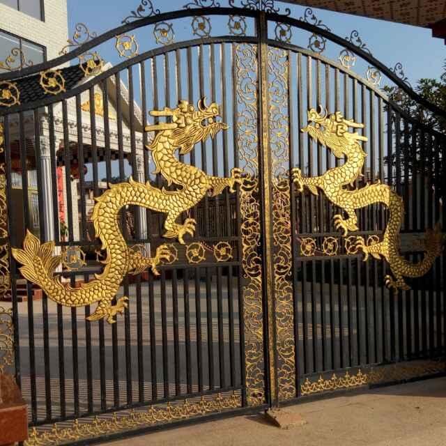 福佳门业   （宁远县、梅翠村)