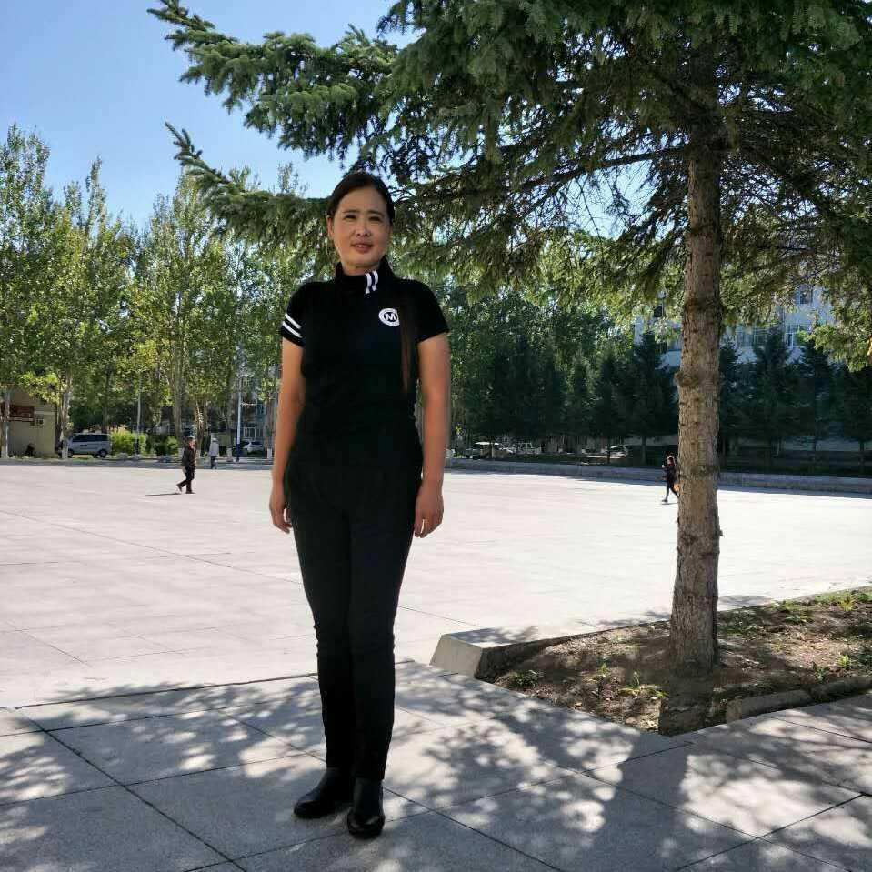 徐美华是付宝的姥姥