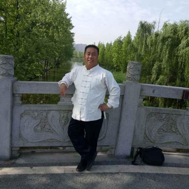 赵增光