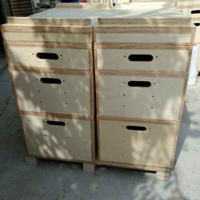 真一恒健身器材