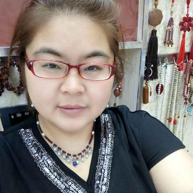 丽丽手工编织