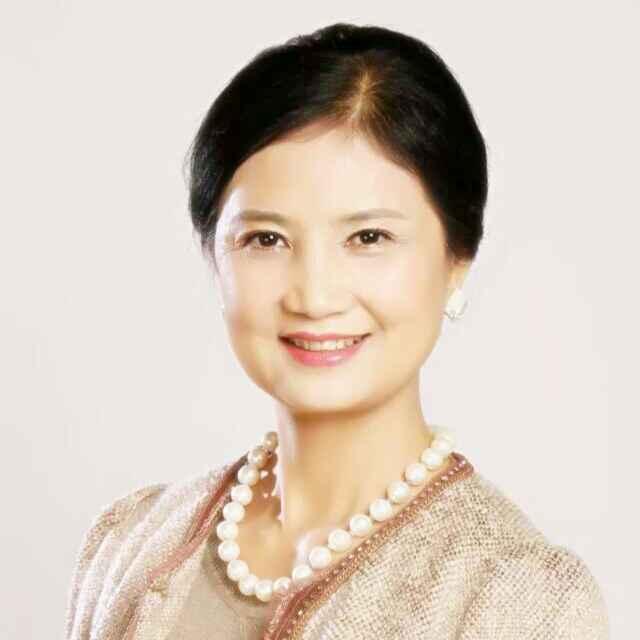 演员康莉