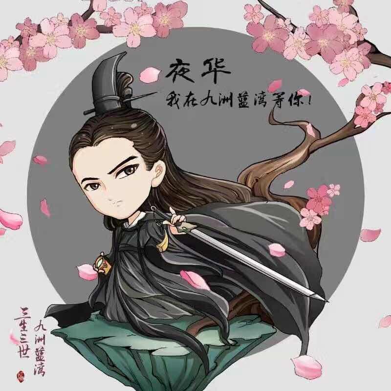 楚应宸