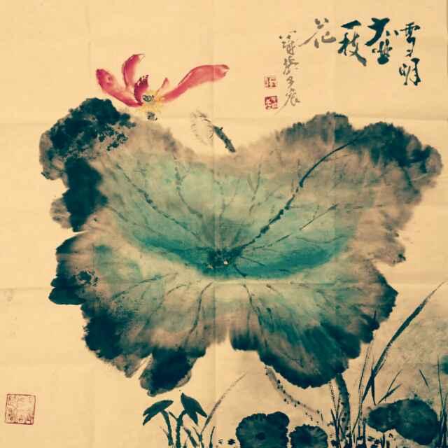 难得轩~涂雪明