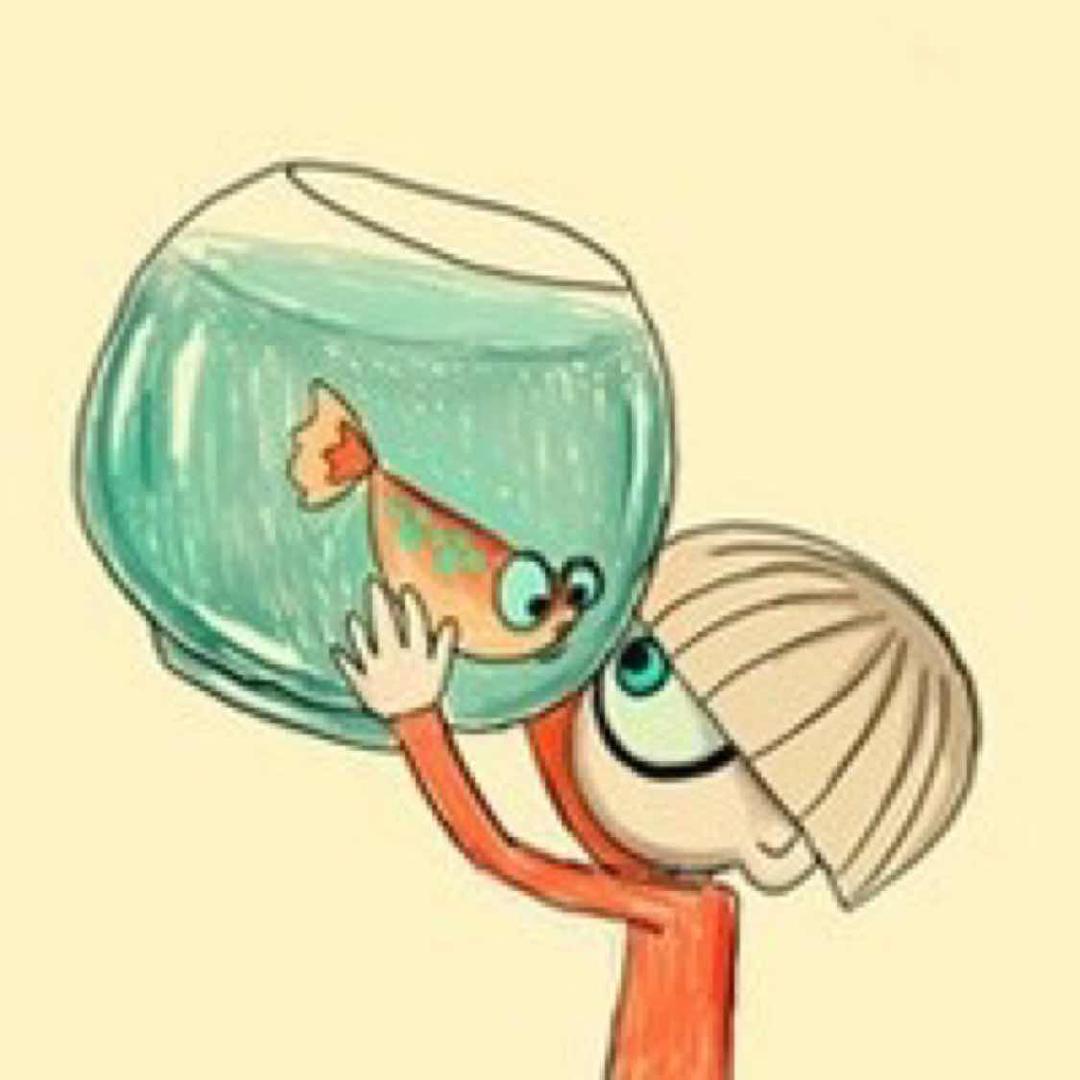 小橙子的大巨人