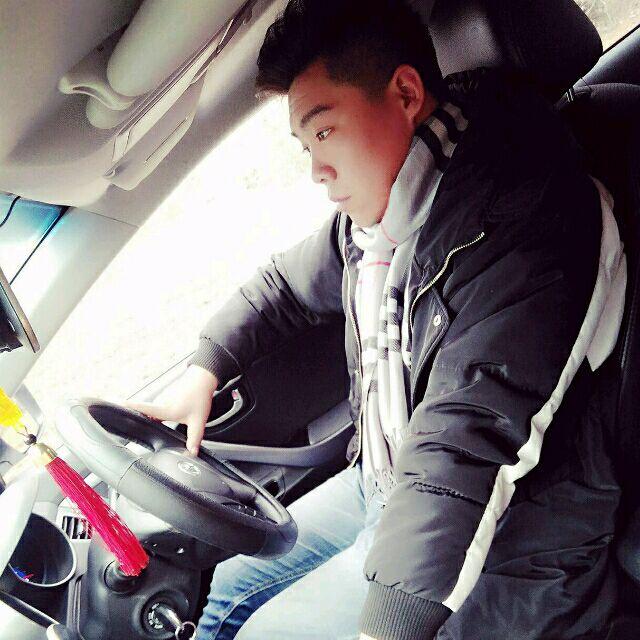 东莞跑网约车的小马