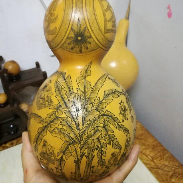 雅青阁葫芦