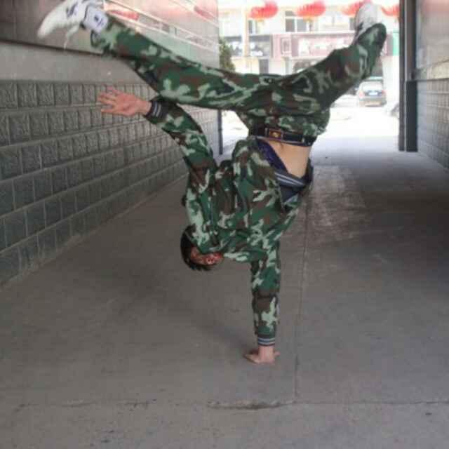 庆阳阿龙🐉