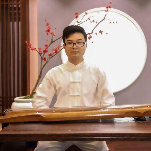 徐冰古琴善斫琴社