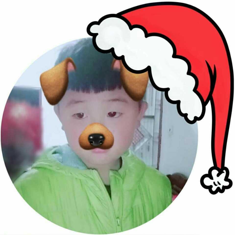 幸福一家