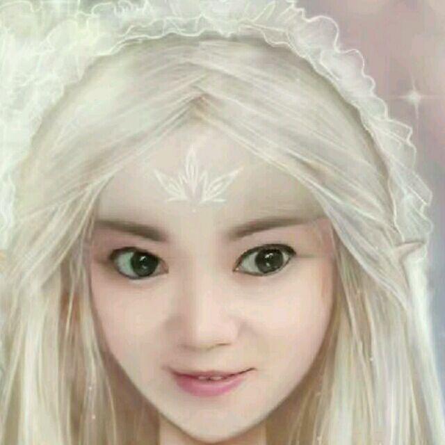 🌞紫色精灵🌞