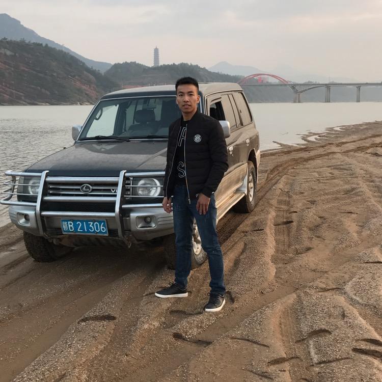 鑫和丰汽车