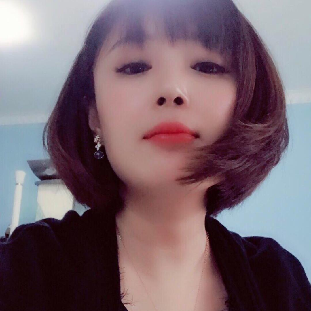静静的❤️