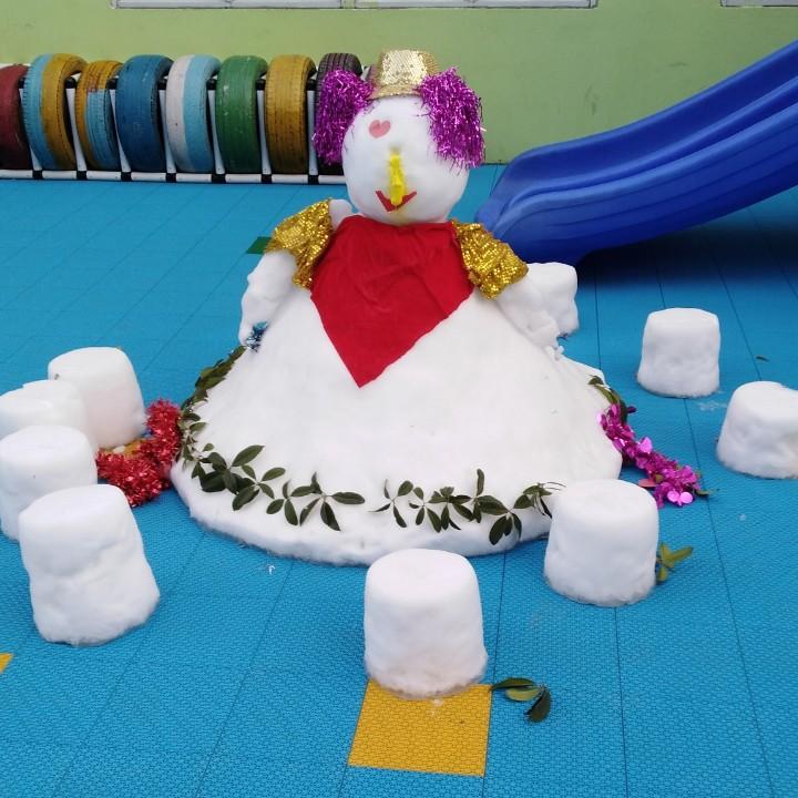 你好
