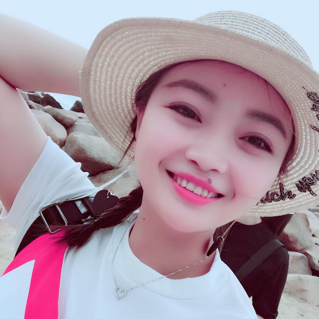 💓半夏微凉。