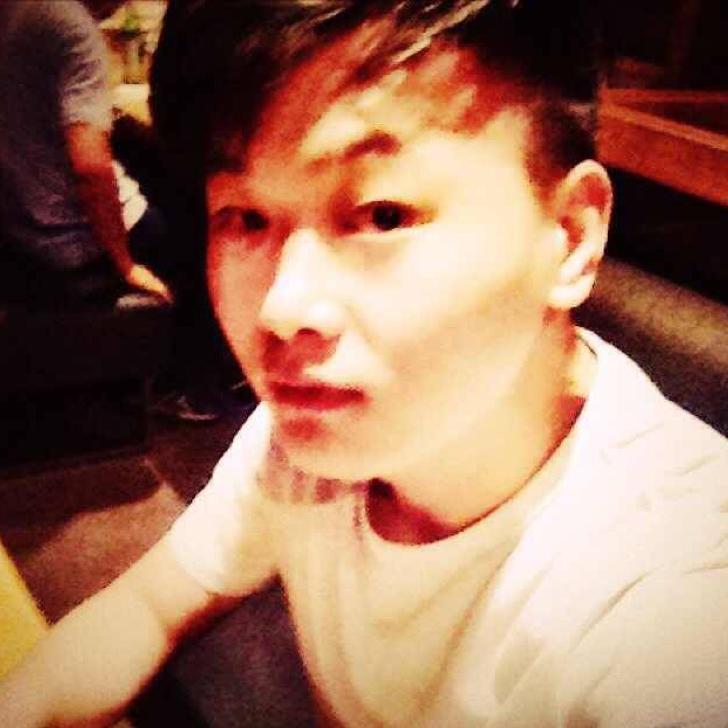 Mr、朱
