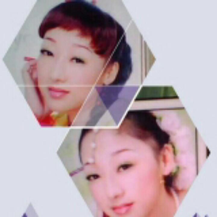 微笑宝贝