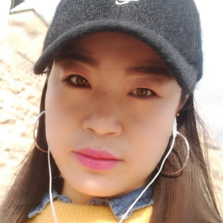 傻丫头