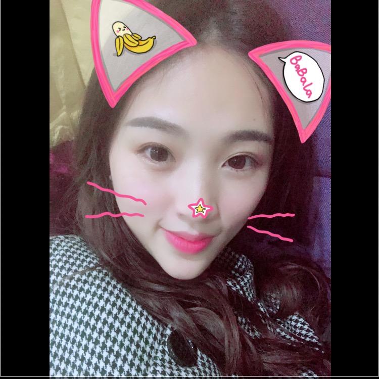 婚礼化妆师～