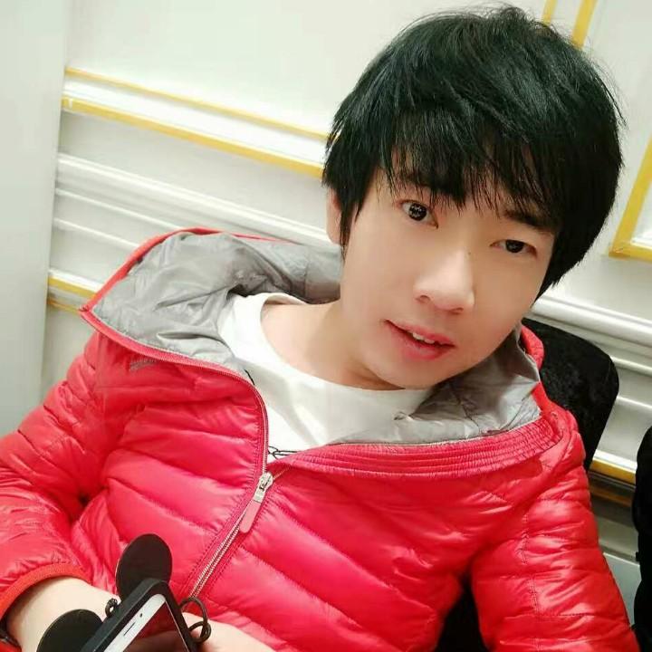 要么，一辈子！