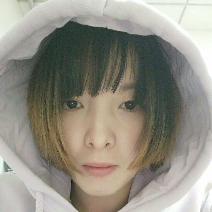 安仔 