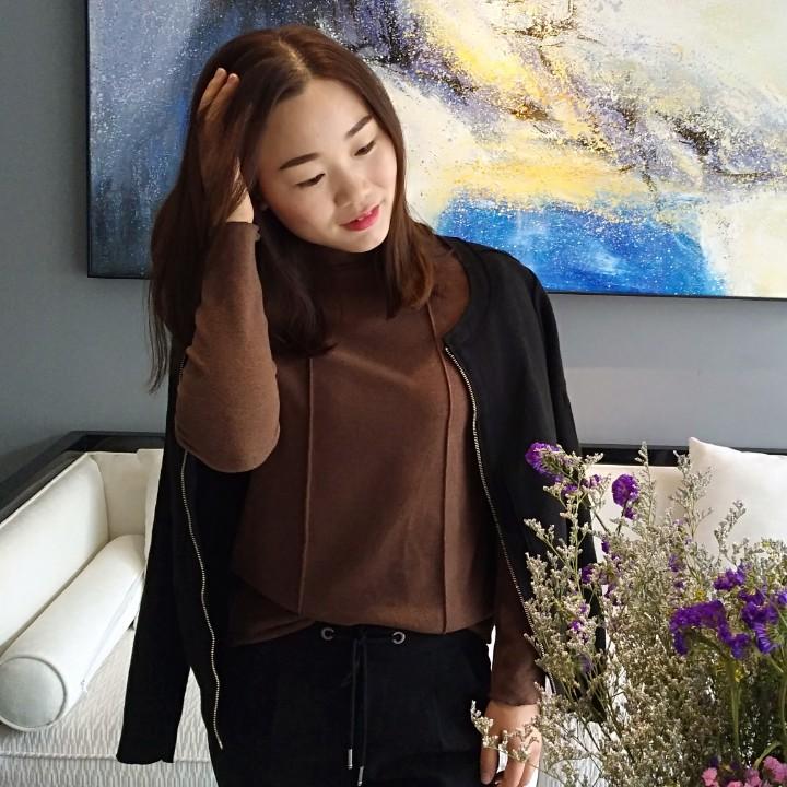 哈妹纸