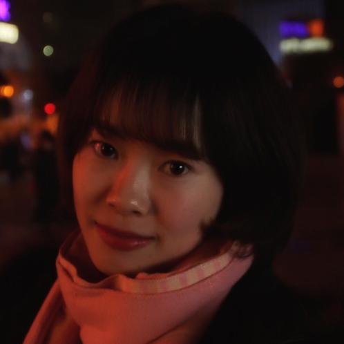 小雨