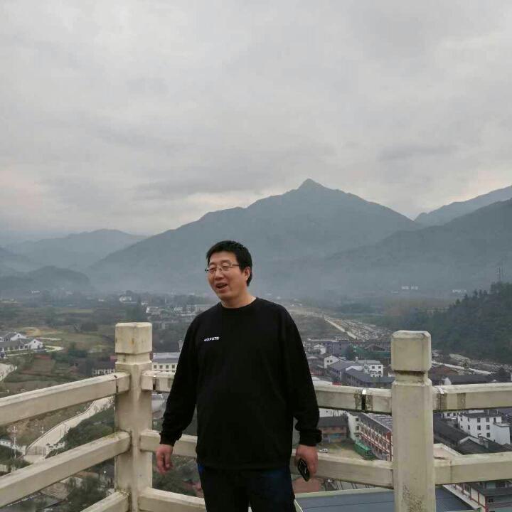 老大