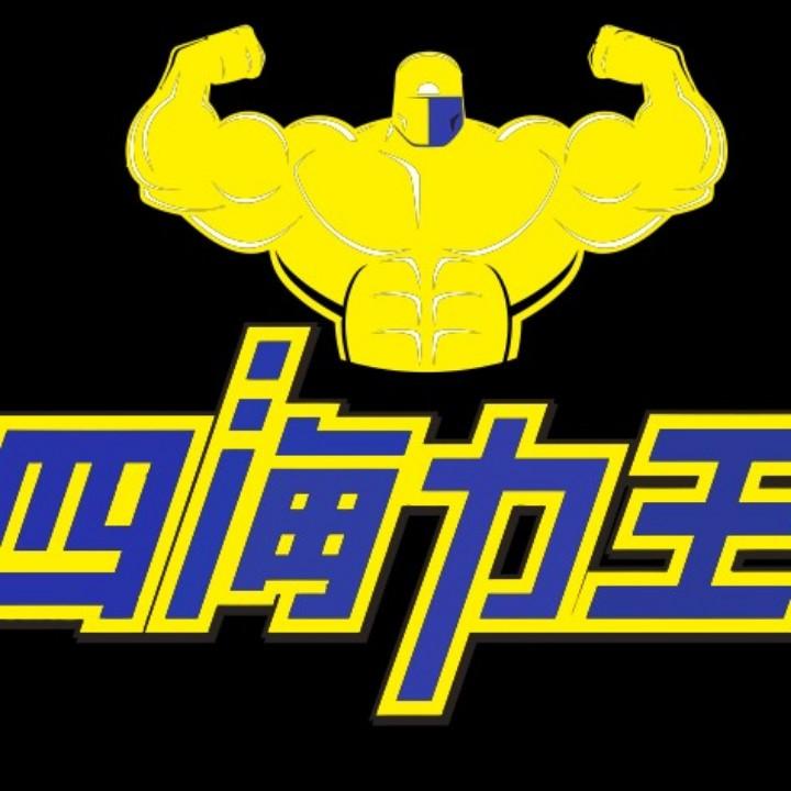 四海力王