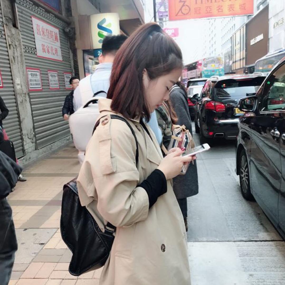 新泽小姐姐