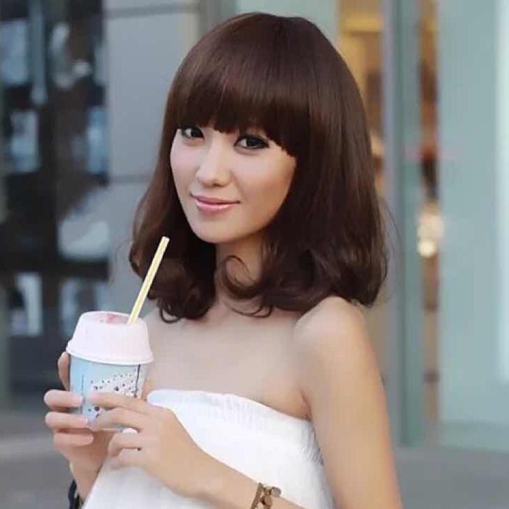 南方姑娘儿