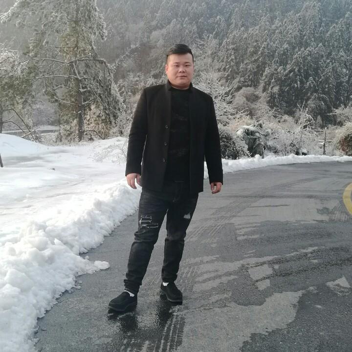 绿叶🍃我已知青山