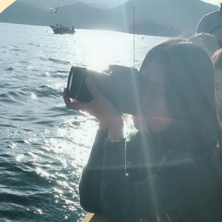 时过境迁，物是人非