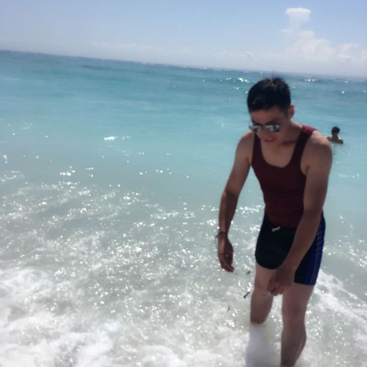 芥末味的乌云☁️