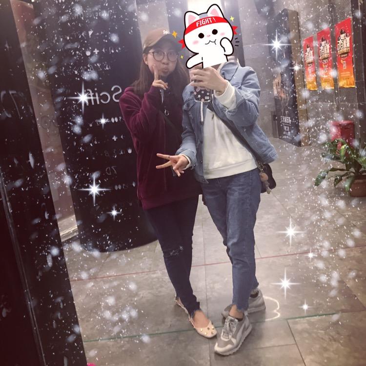 会飞的小小怡