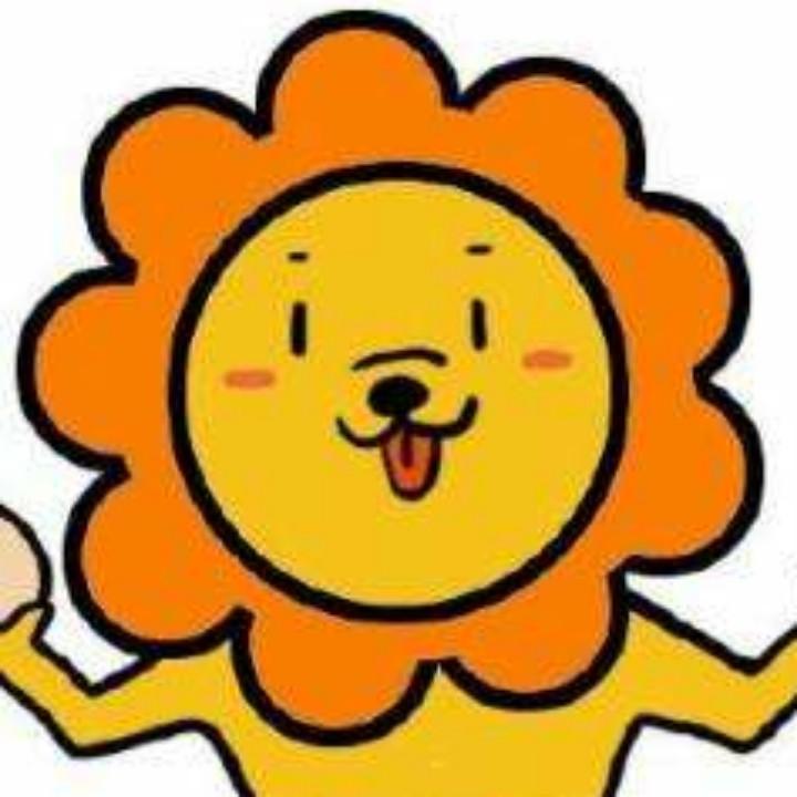 笑一个吧😜