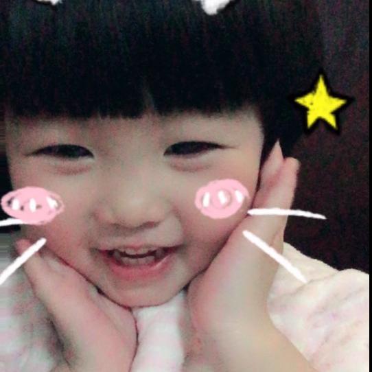 月，亮🌙