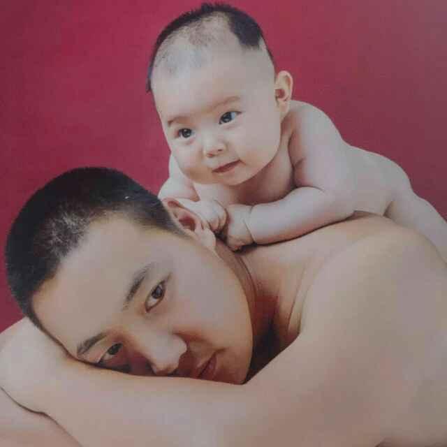 阳