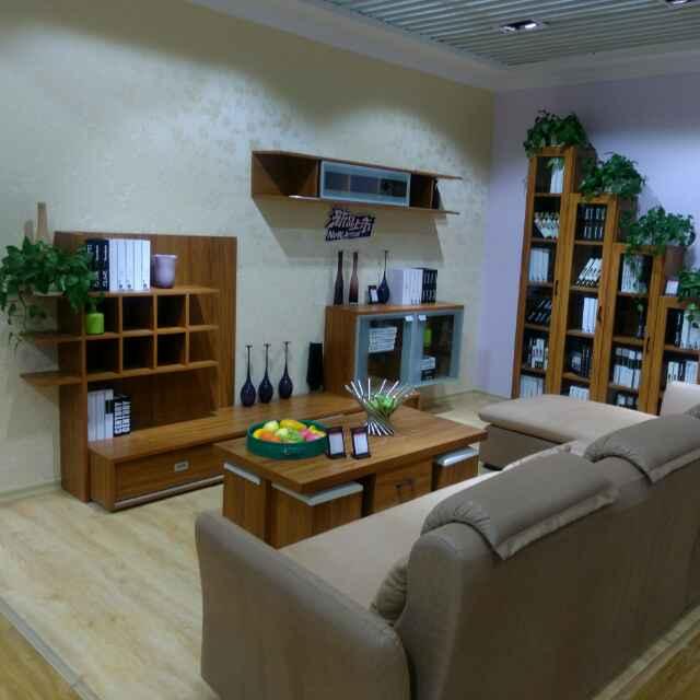 简约家居